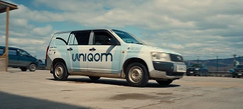 Клиентские сервисы