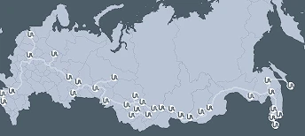 Эффективная логистика