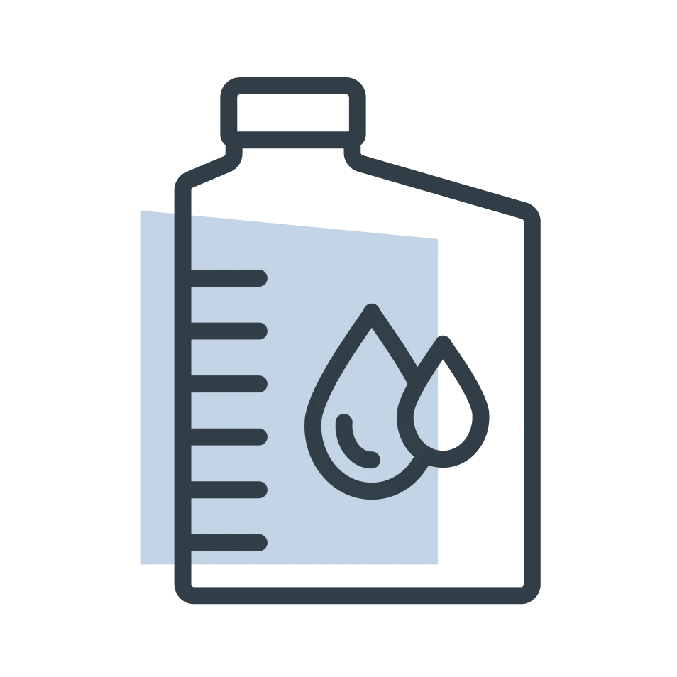 Технические жидкости