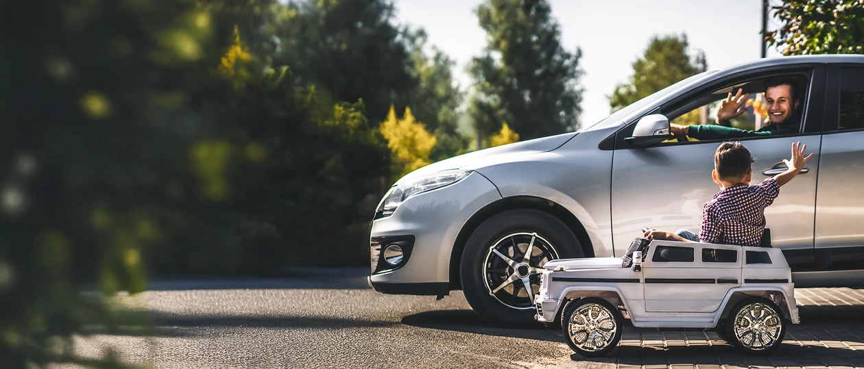 Автомобили – это символы целых эпох на жизненном пути