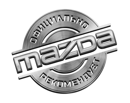 мазда